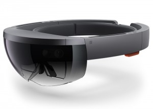 HoloLens