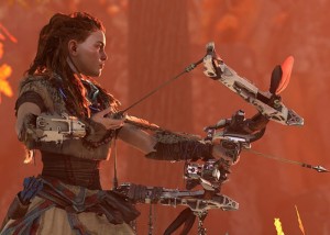 Horizon Zero Dawn