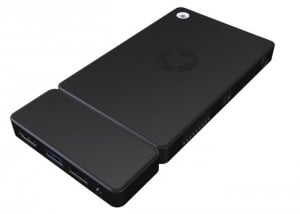 Kangaroo Windows 10 Portable Desktop Mini PC