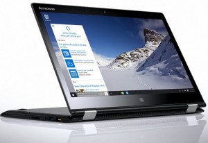 Lenovo Yoga 700 Hybrid Laptop