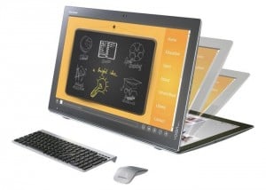 Lenovo Yoga Home 900