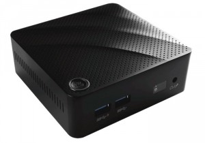 MSI Cubi N Mini PC