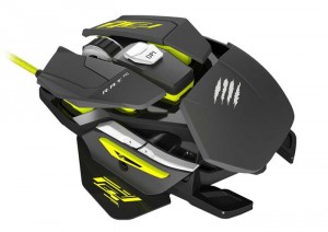 Mad Catz R.A.T. PRO S Gaming Mouse