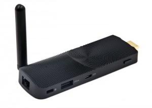Mele PCG02 Windows 10 PC Stick With Ethernet