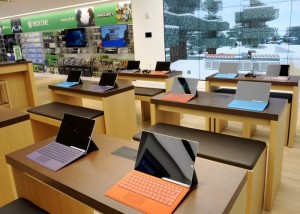 Microsoft Fifth Avenue