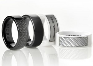 NFC Ring