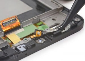 Nexus 5X Teardown