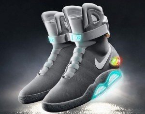 Nike Mag Power Lace