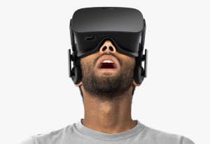 Oculus Rift
