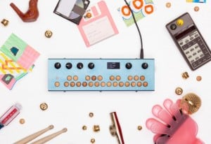 Organelle Synthesiser