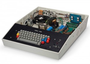 Original Apple 1 Computer