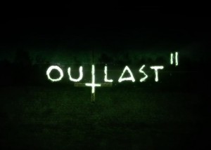 Outlast 2 Game