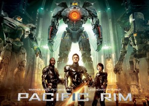 Pacific Rim 2
