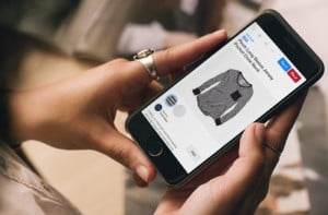 Pinterest Buyable Pins