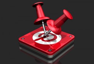 Pinterest “Pin” Trademark
