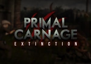 Primal Carnage Extinction