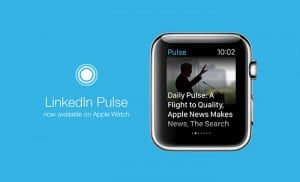 Pulse Apple Watch