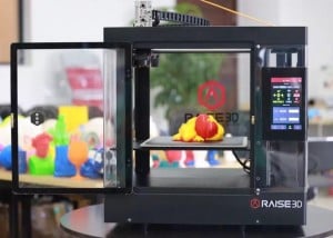 Raise3D 3D Printer
