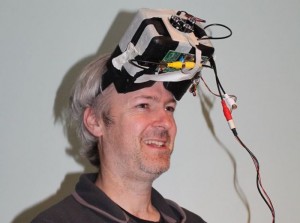 Raspberry Pi Night Vision Goggles