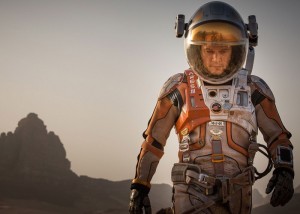 Ridley Scott Creating New Virtual Reality Experience