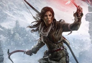 Rise of the Tomb Raider