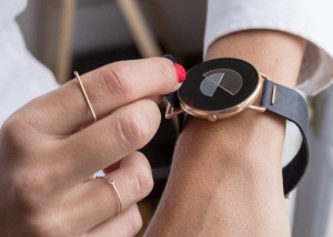 SHAMMANE Smartwatch
