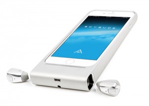 Skybuds Wireless Earbuds