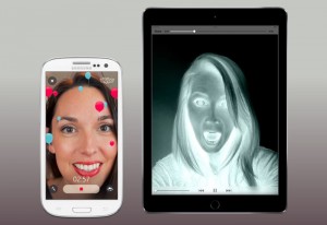 Skype Filters