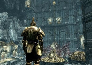 Skyrim The Forgotten City