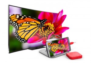 Smart TV