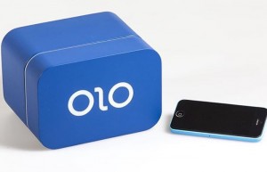 Smartphone 3D Printer