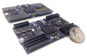 Snickerdoodle mini PC