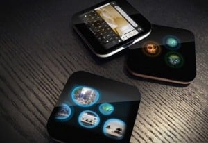 Solu Pocket Computer