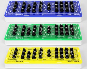 SoundForce SFC-Mini Controller