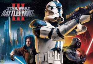 Star Wars Battlefront 3