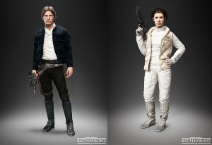 Star Wars Battlefront