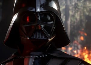 Star Wars Battlefront Beta