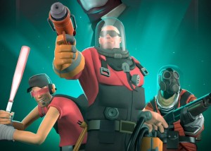 TF2 Invasion Halloween