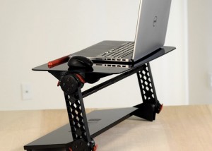 TORAX Standing Desk Stand