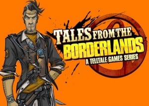Tales from the Borderlands
