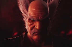 Tekken 7