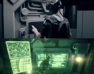 The VOID Virtual Reality Theme Park