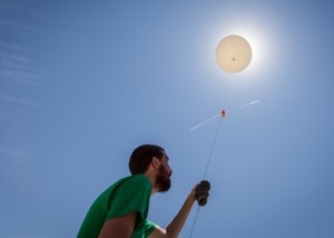 Tracksoar Open Source APRS Tracker
