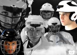 UHWK Wearable Sports Camera