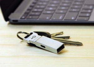 USB-C Hub