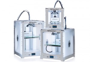 Ultimaker Open Source
