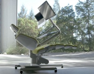 Ultimate Computer Workstation