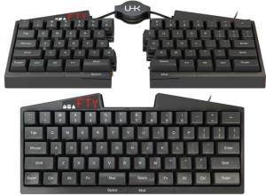 Ultimate-Hacking-Keyboard