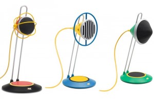 Unique Gibson Podcast Microphone Range
