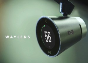 Waylens Car Camera System